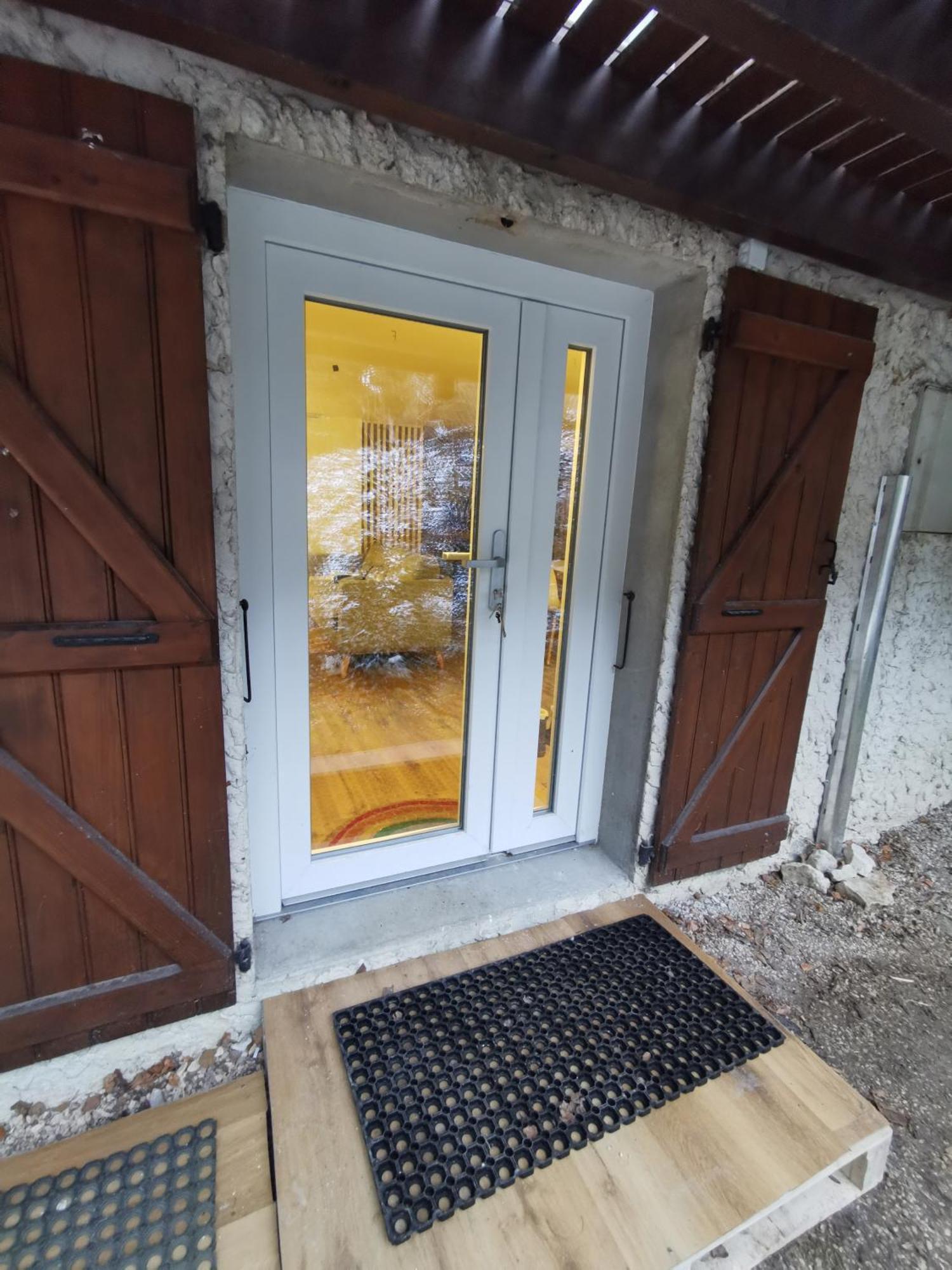 L'Oree, Appartement Cosy, 4 A 6 Pers Вилар-де-Лан Екстериор снимка