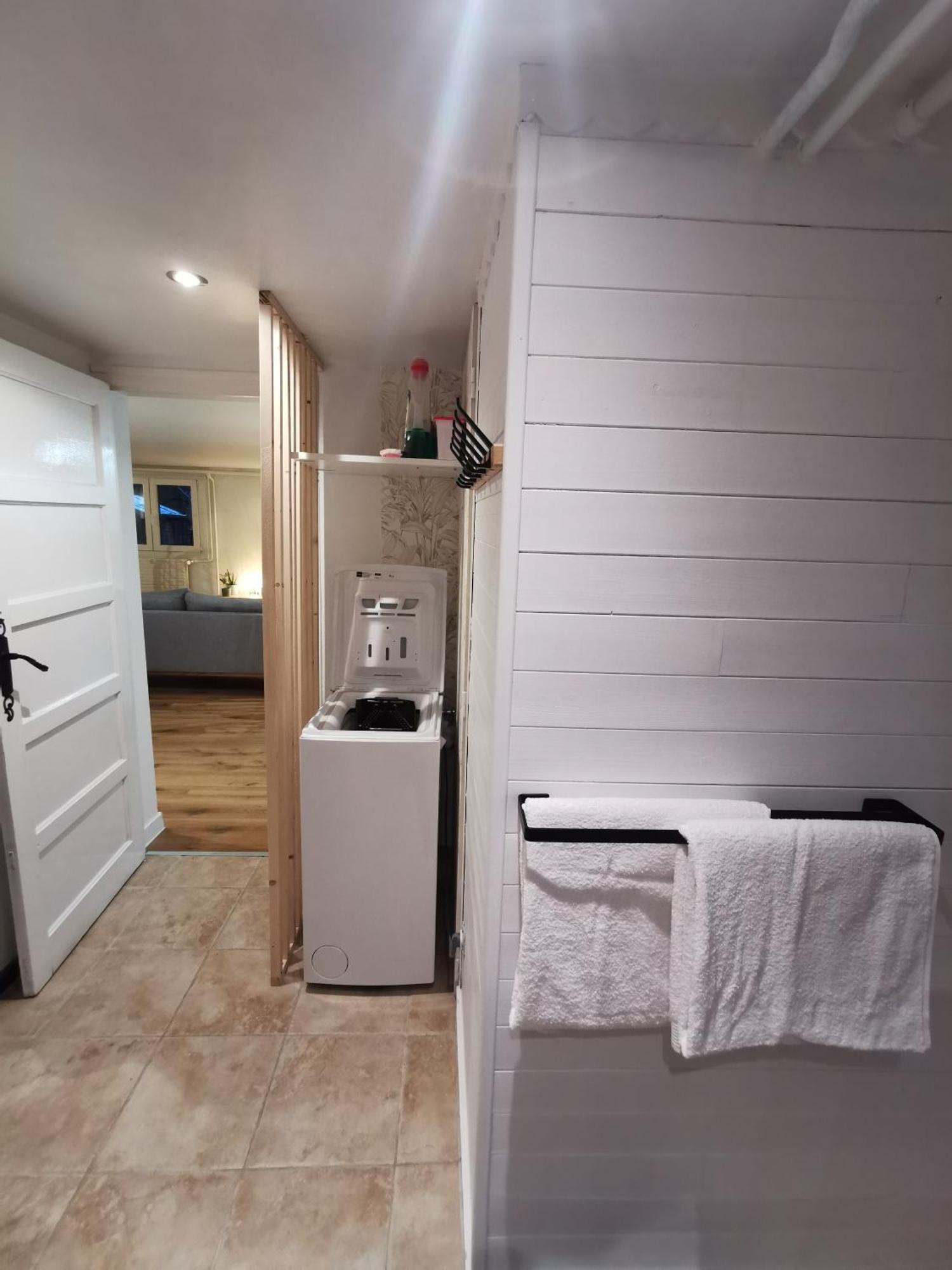 L'Oree, Appartement Cosy, 4 A 6 Pers Вилар-де-Лан Екстериор снимка