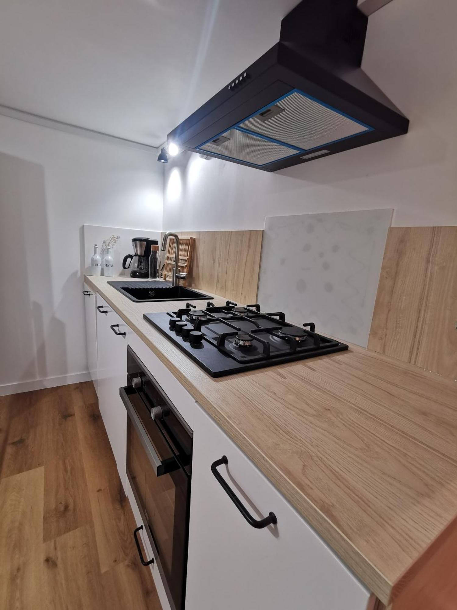 L'Oree, Appartement Cosy, 4 A 6 Pers Вилар-де-Лан Екстериор снимка