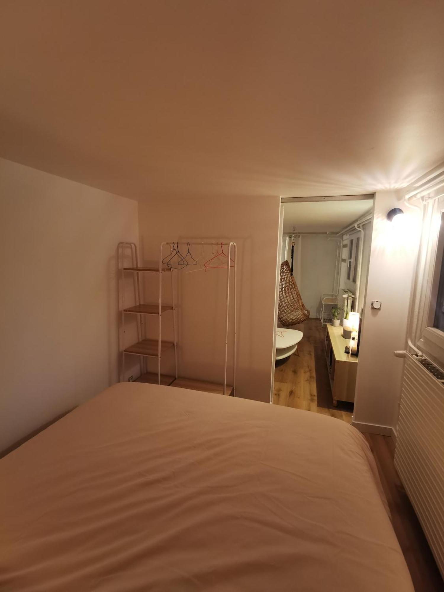 L'Oree, Appartement Cosy, 4 A 6 Pers Вилар-де-Лан Екстериор снимка